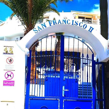 卡门港San Francisco 407公寓 外观 照片