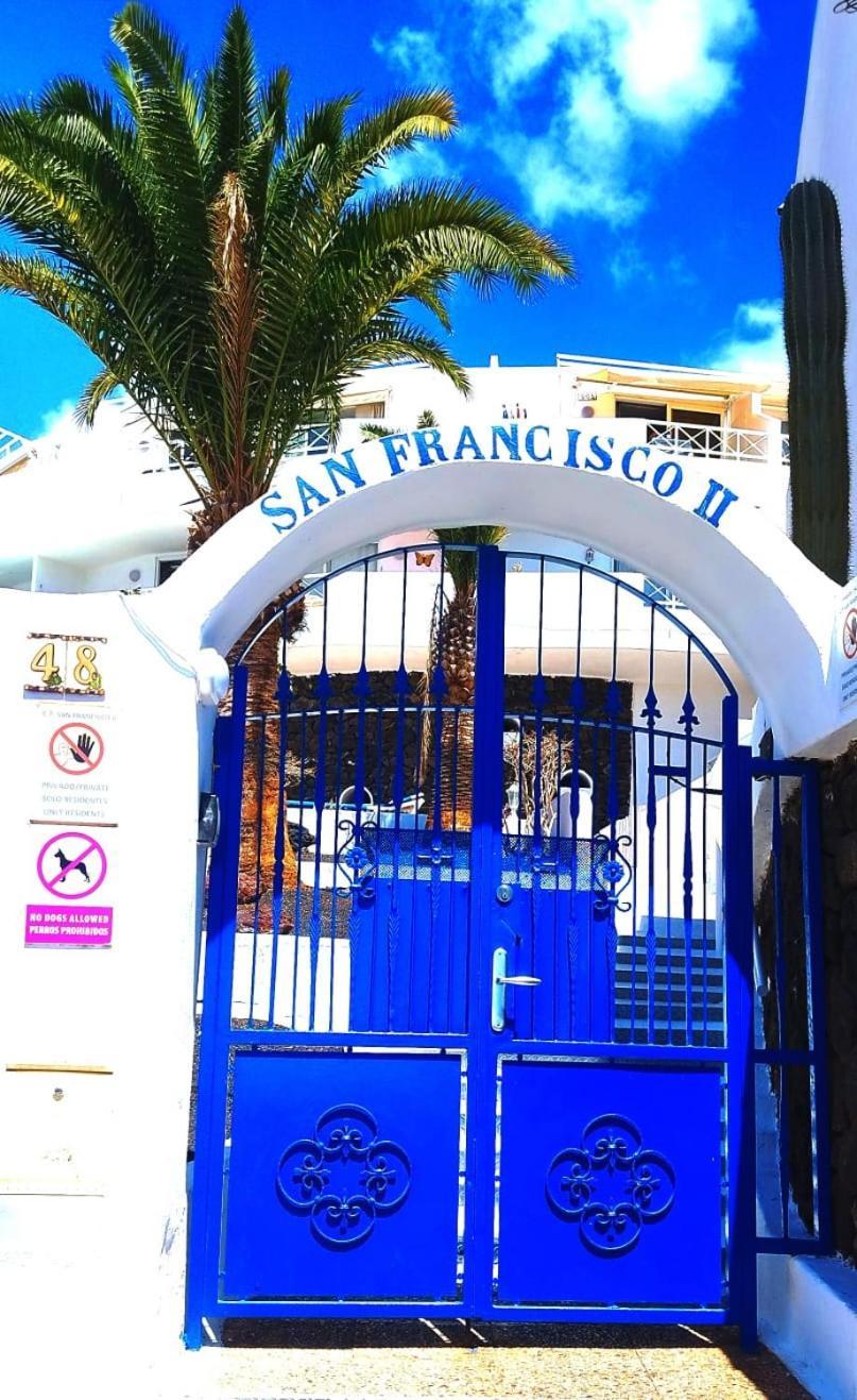 卡门港San Francisco 407公寓 外观 照片